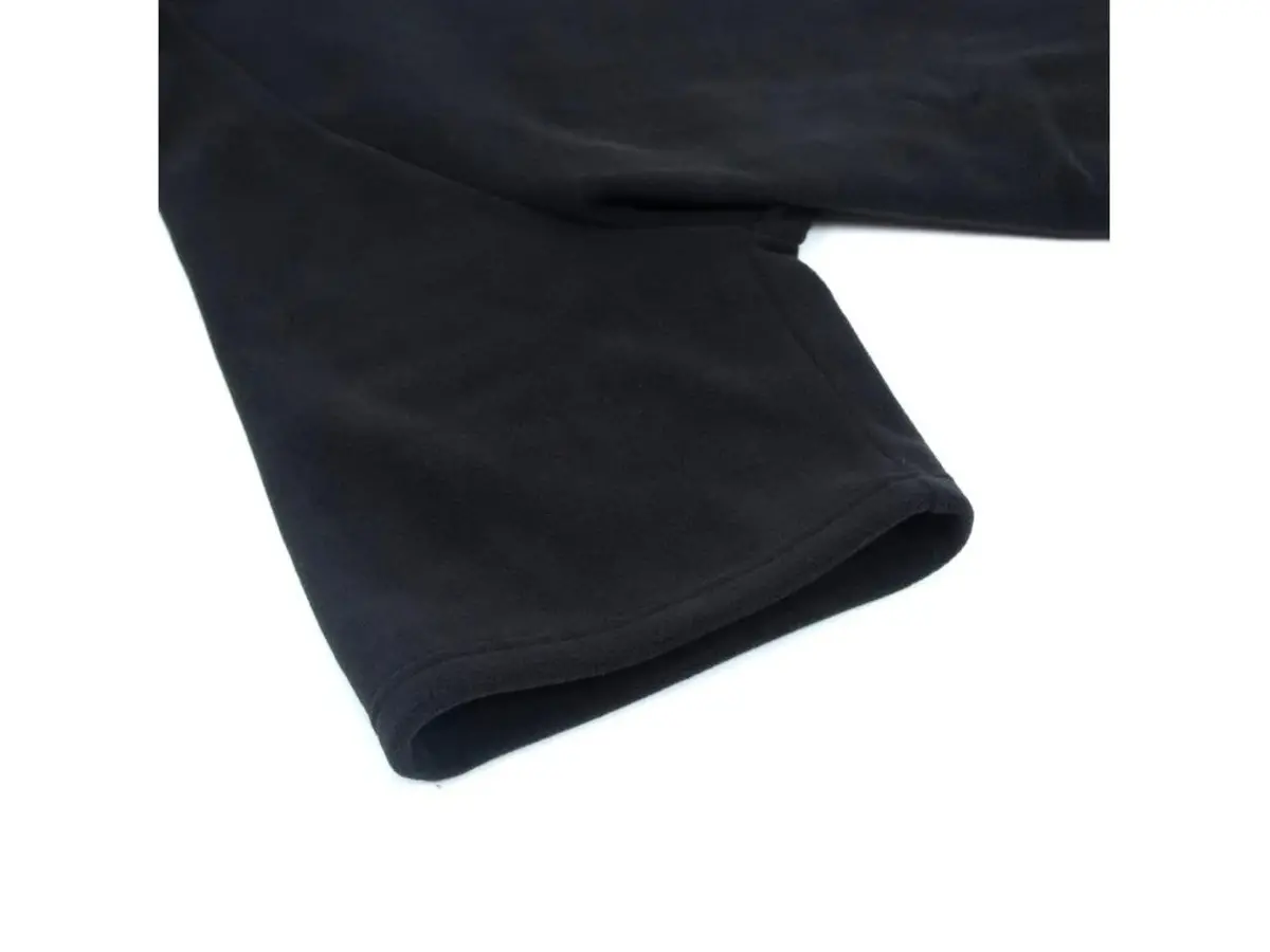 Stoney Creek Hooded Bush Tee Black 5