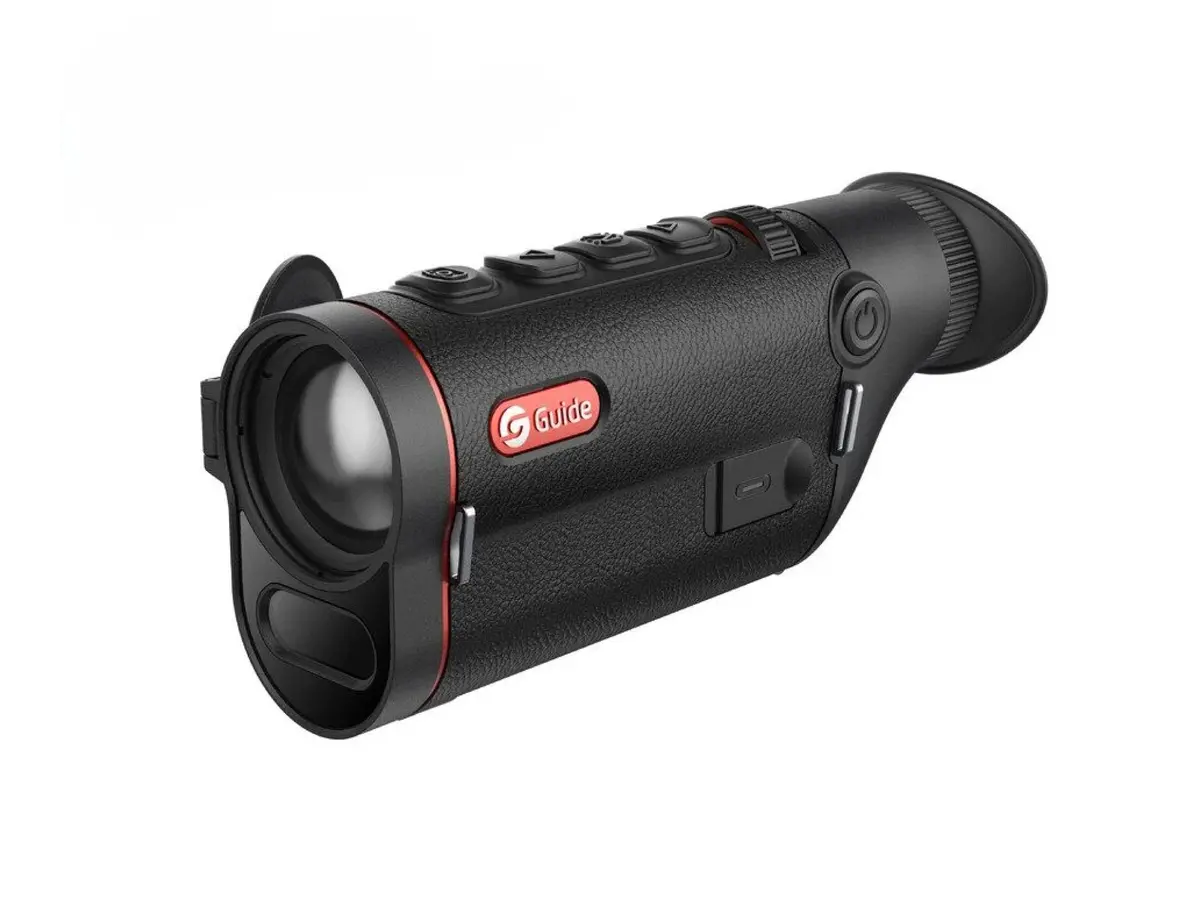 Guide Td433l Handheld Thermal Monocular 35Mm 50Hz 1