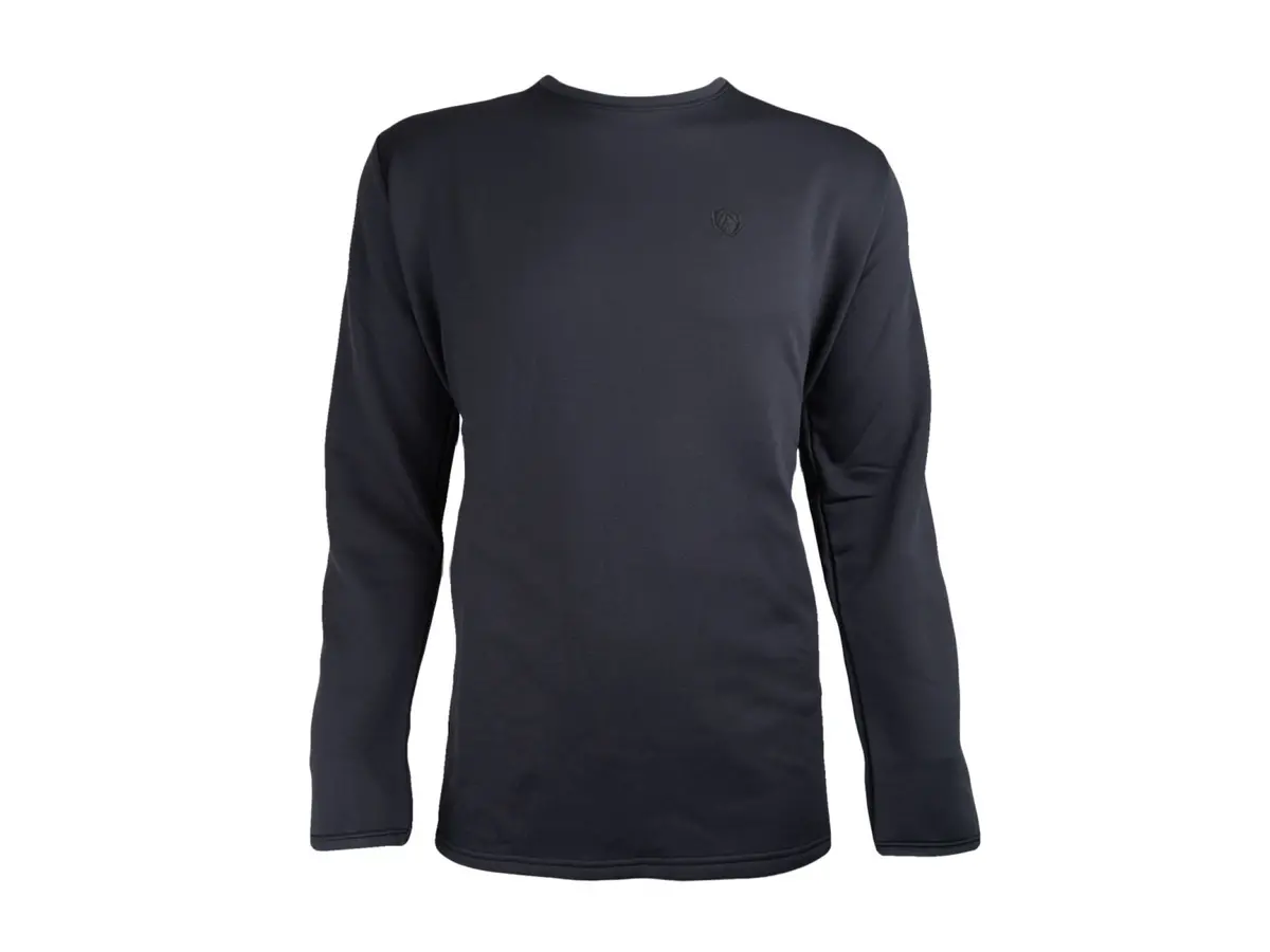 Stoney Creek Micro-Prime Crew Long Sleeve Top 1