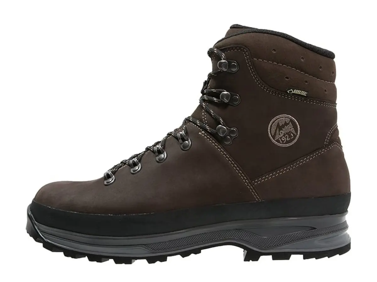Lowa Boots Ranger-Iii Gtx Wxl Wide Brown 1