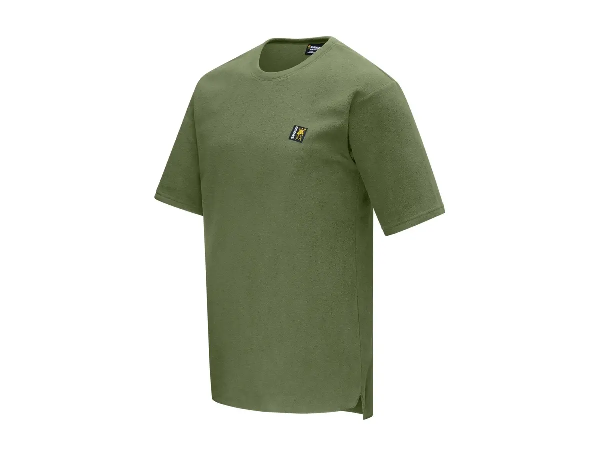 Swazi Micro Fleece Top Ranger 1
