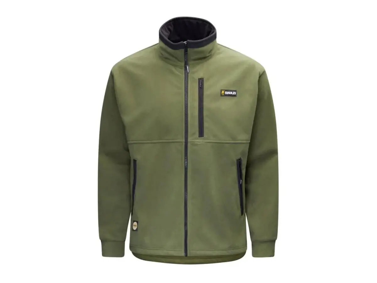 Swazi Molesworth Jacket Ranger 1