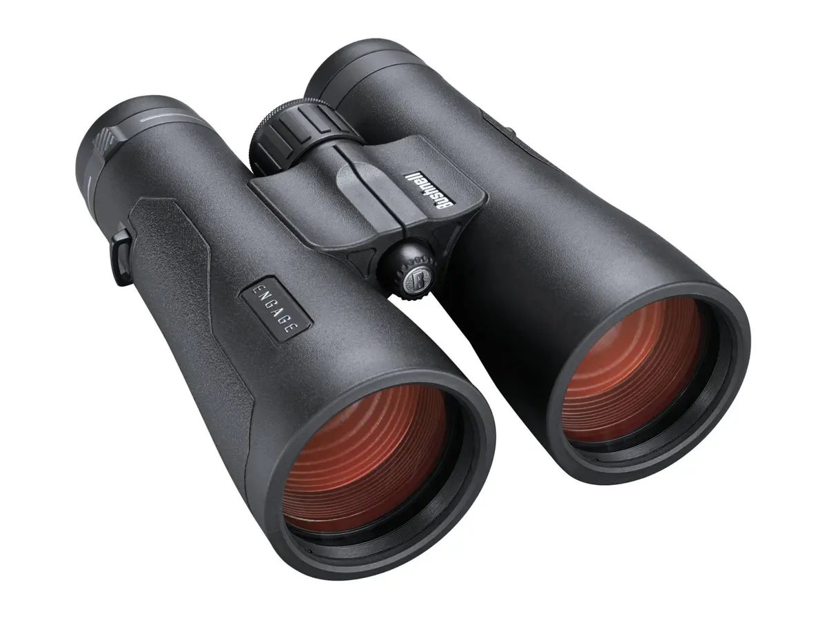 Bushnell Engage Edx 10X50 Binoculars 1