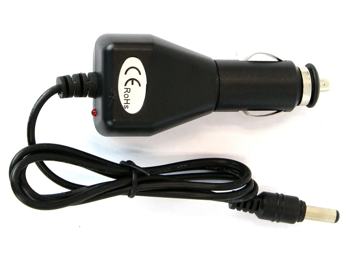 Spotlight Car Charger 12V 1