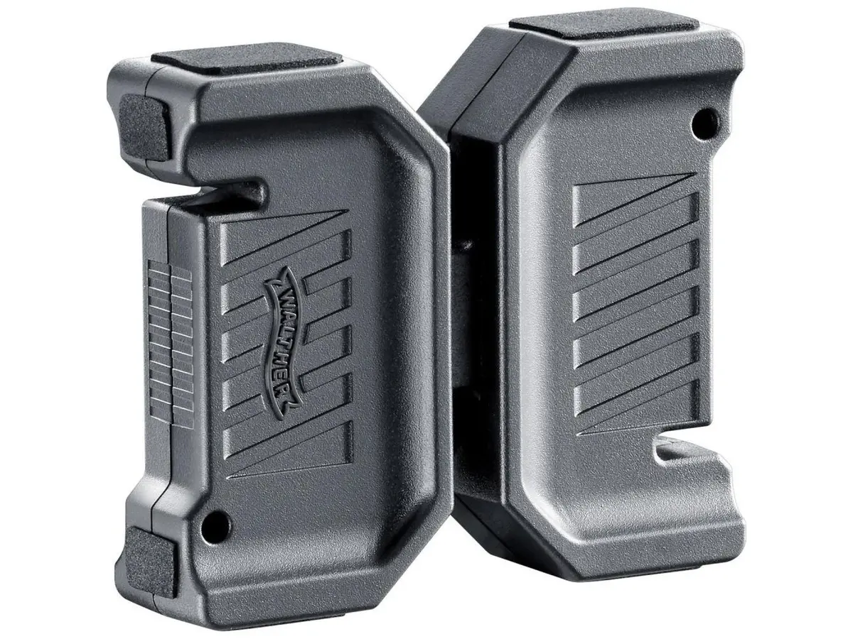 Walther Compact Knife Sharpener 1