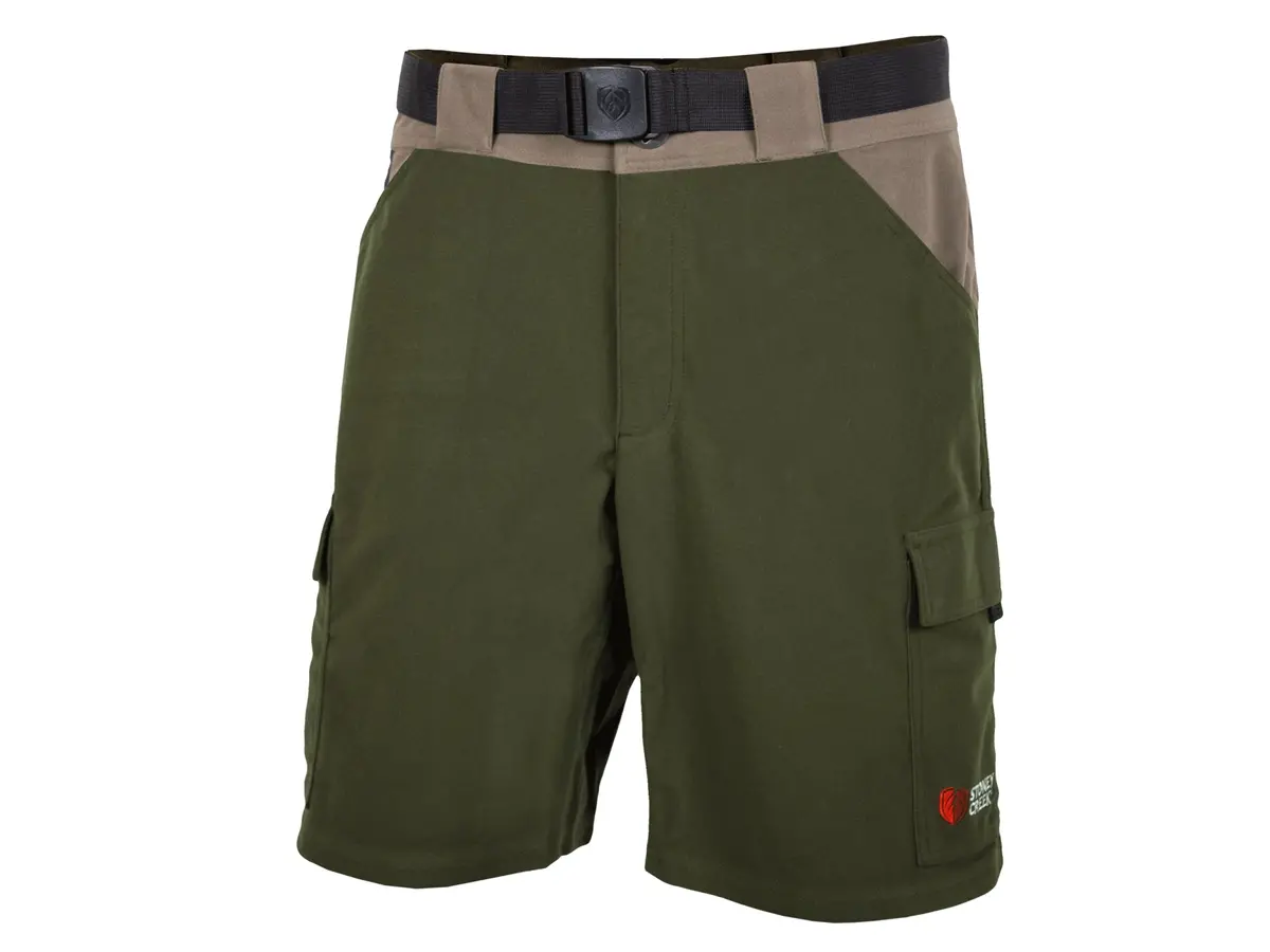 Stoney Creek Shorts M'tough Cargo 1