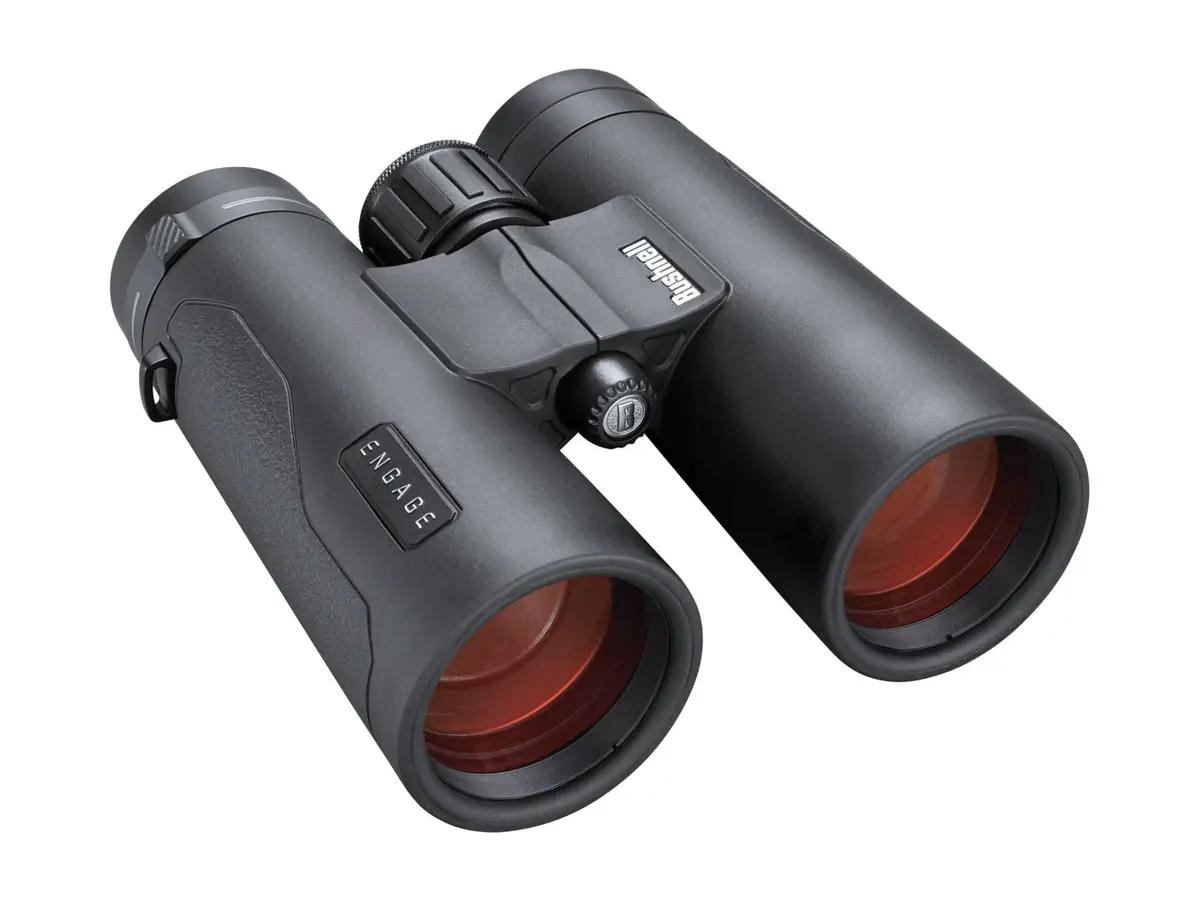 Bushnell Engage Edx 8X42 Binoculars | Ed Prime 1