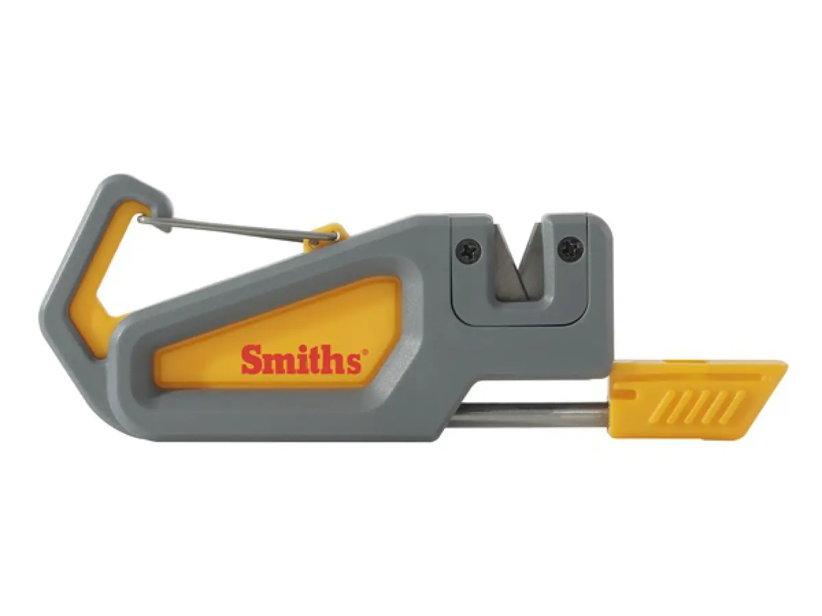 Smiths Sharpener & Fire Starter Pack 1
