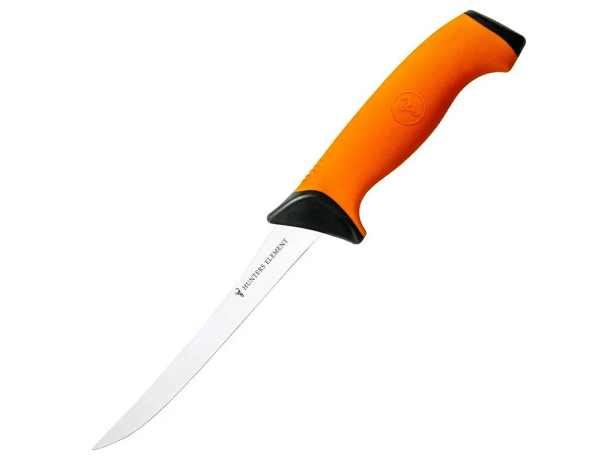 Hunters Element Butcher Boning Knife 1