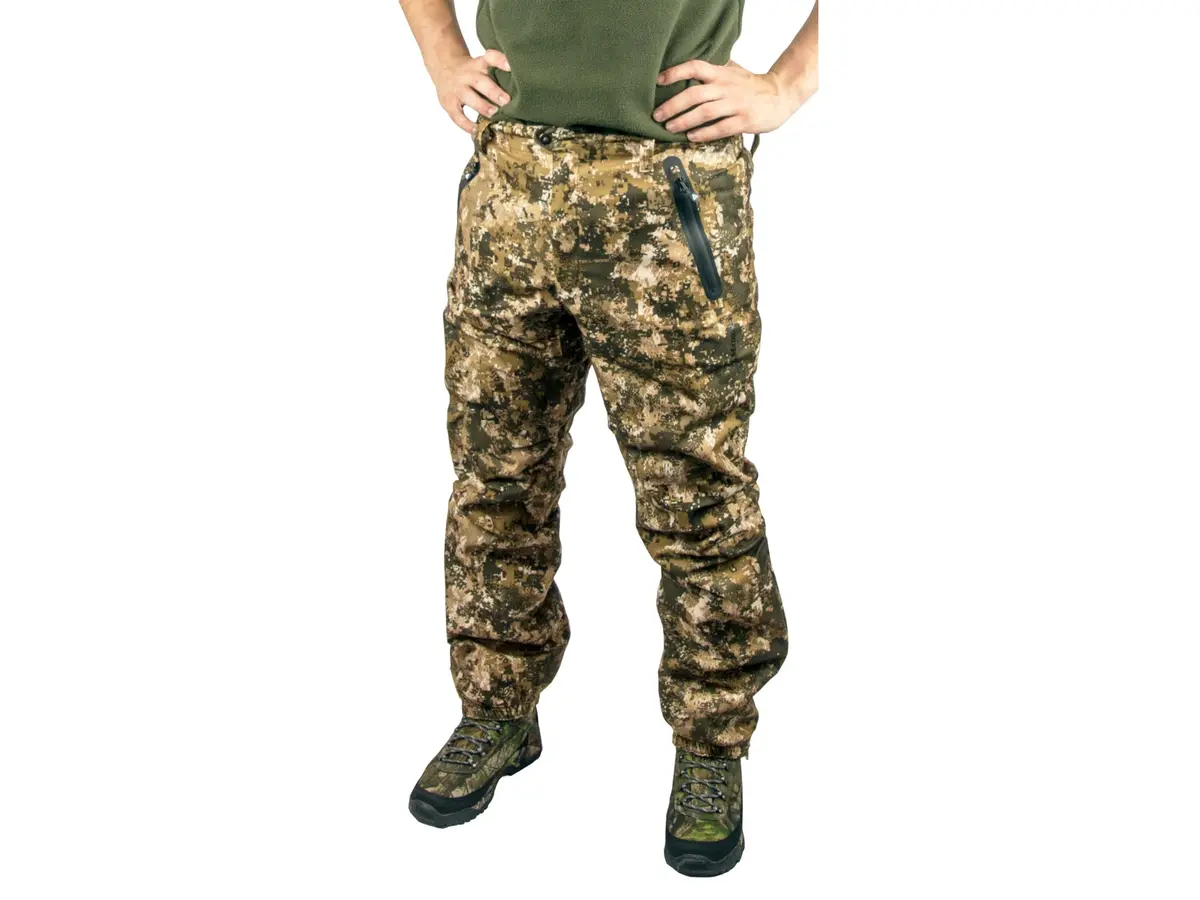 Manitoba Wingshooter Trousers 1