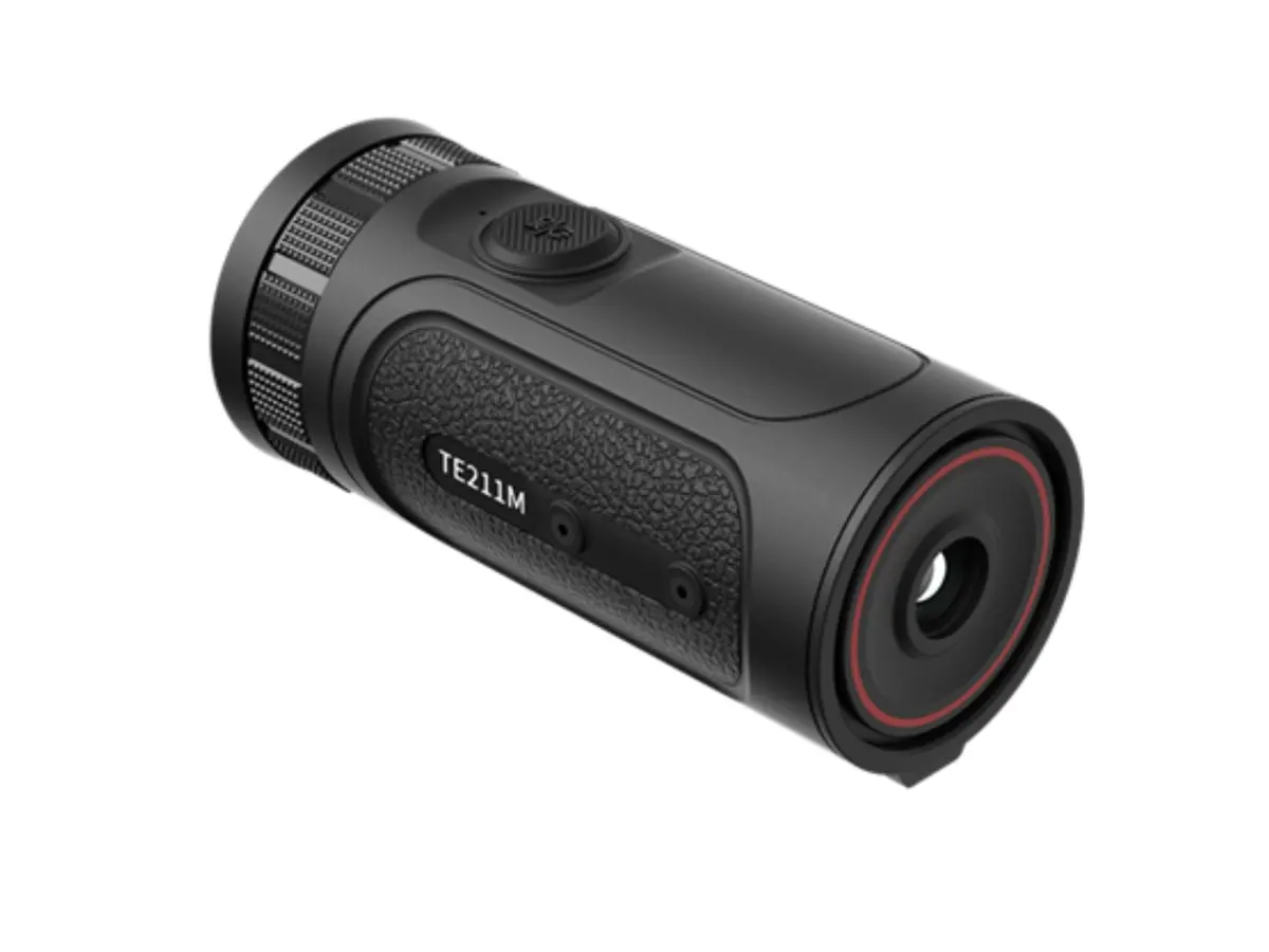Guide Te211m | 10Mm, 256X192 | Handheld Thermal 1