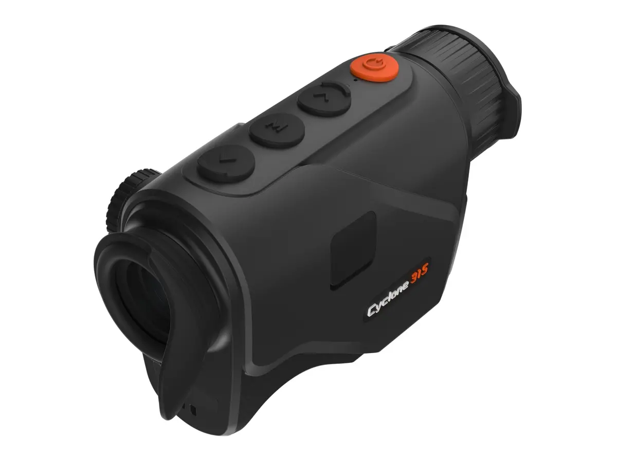 Thermtec Cyclone 315 | 384X288 15Mm 50Hz | Thermal Monocular Handheld 1