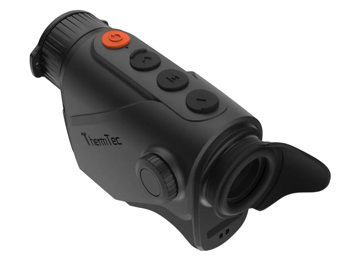 Thermtec Cyclone 315 | 384X288 15Mm 50Hz | Thermal Monocular Handheld 2