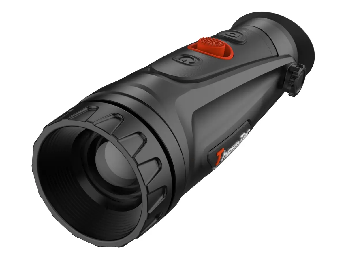 Thermtec Cyclops 335 Se | 384X288 35Mm 50 Hz | Thermal Monocular Handheld 1