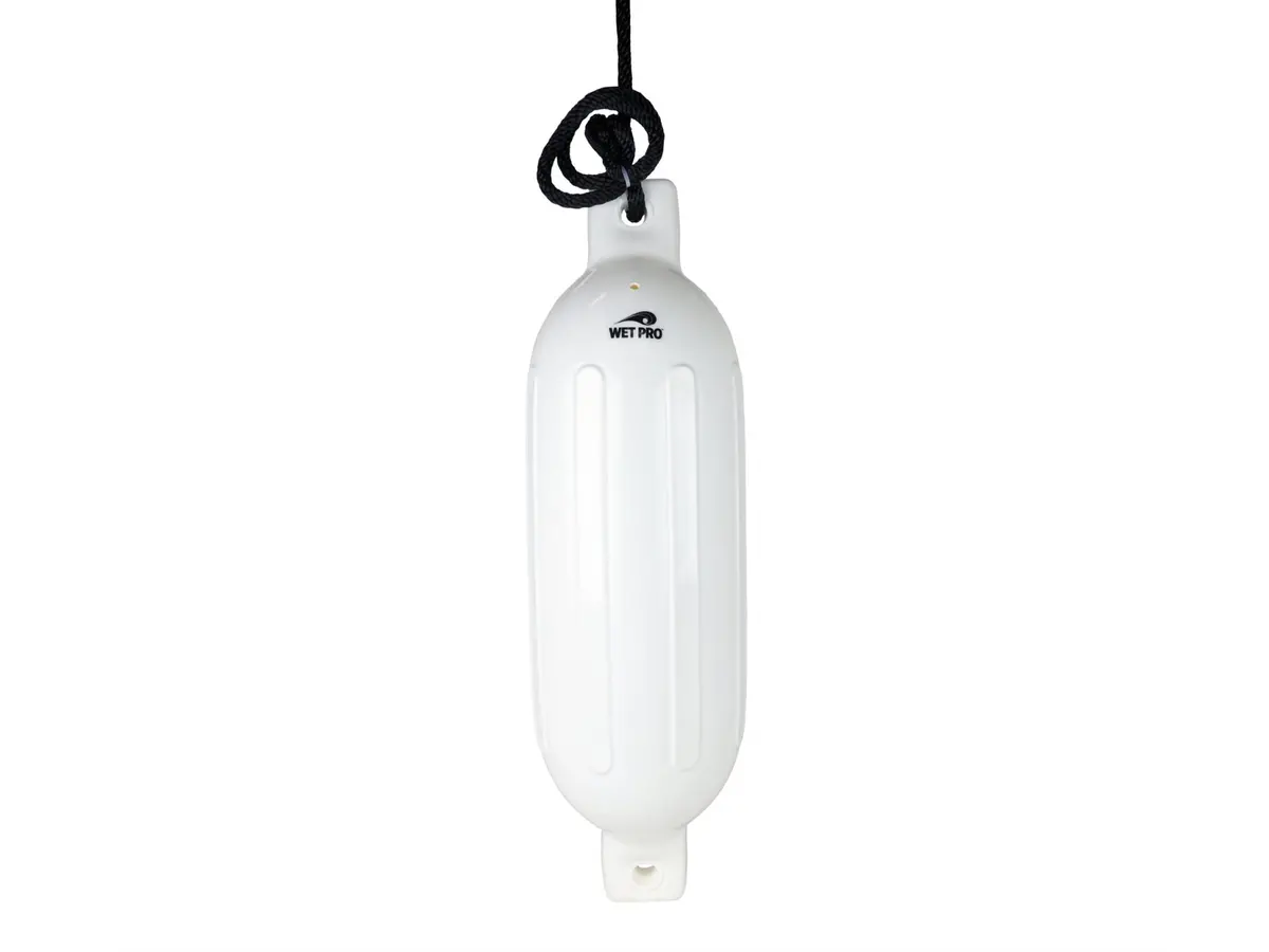 Wet Pro Boat Fenders X4 165Mm X 585Mm 1