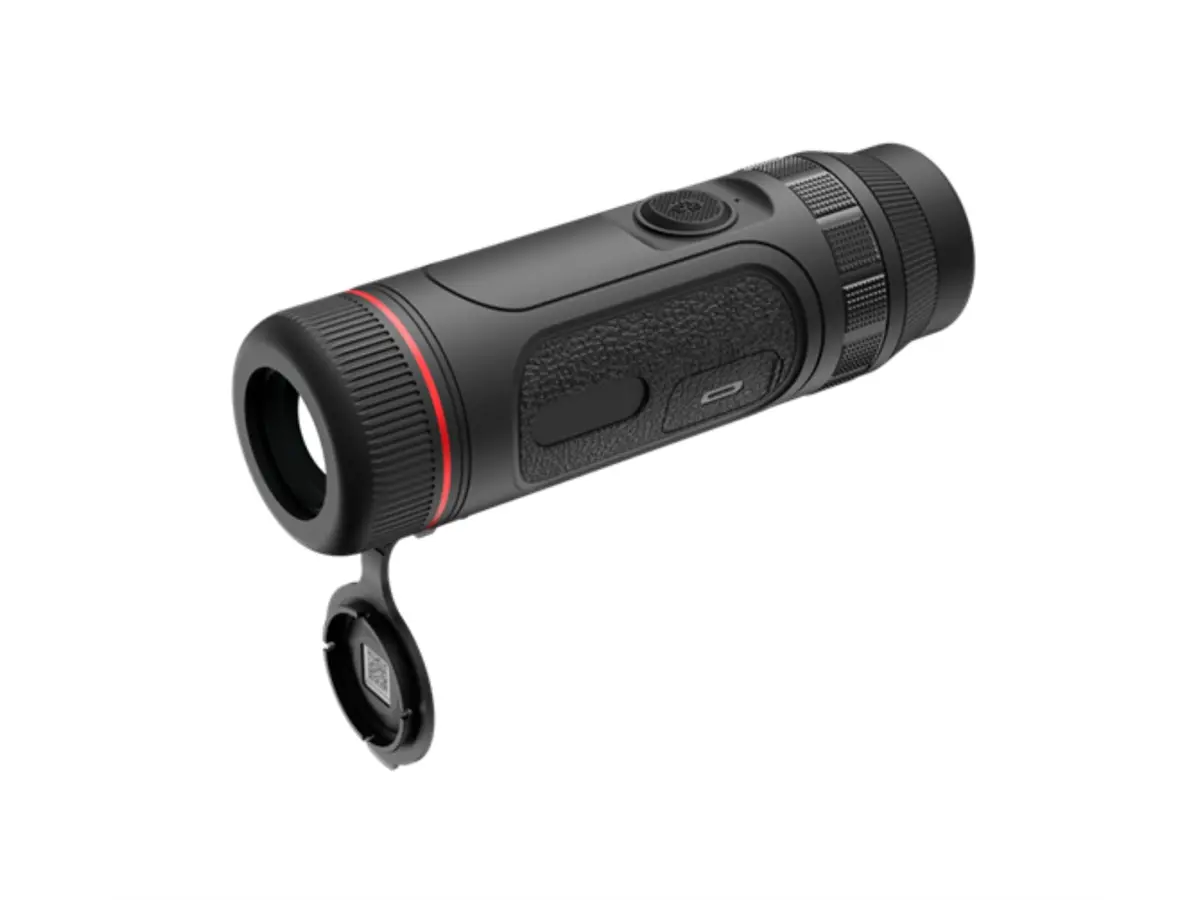 Guide Te421 25Mm 400X300 Handheld Mini Thermal Monocular 1