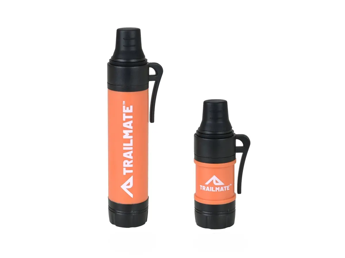 Trailmate Water Filter Straw 1