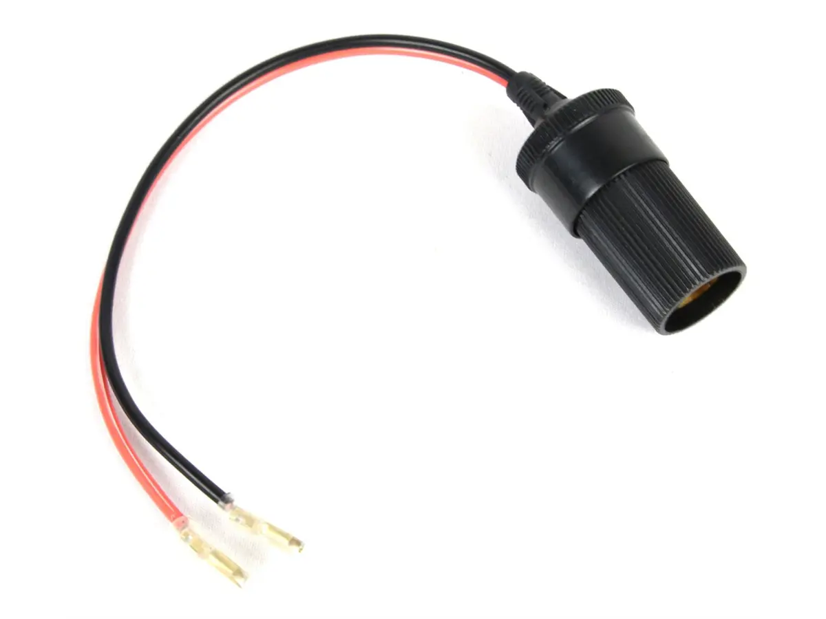 Night Saber Spotlight Adaptor - Spade Fit 1