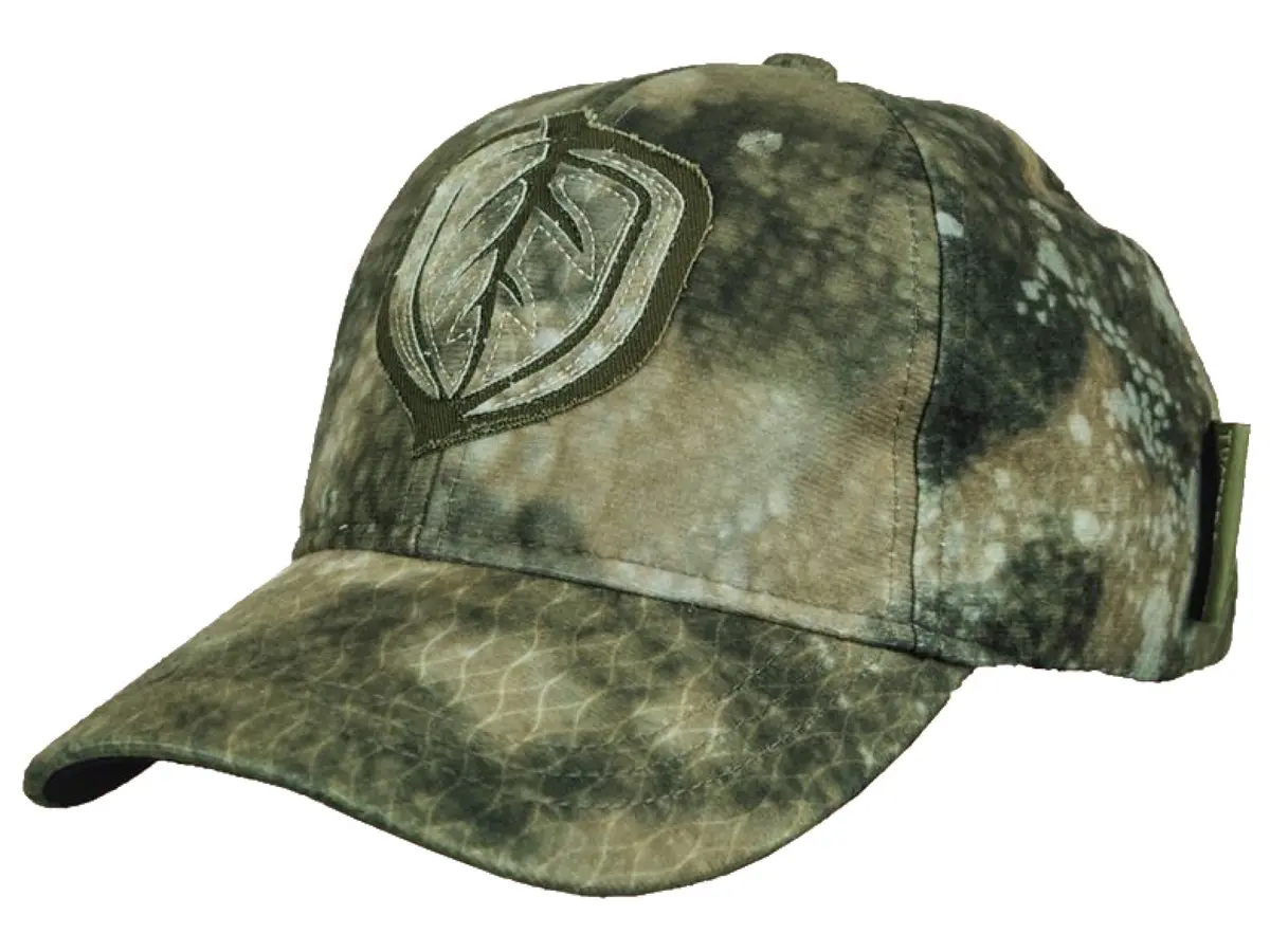 Stoney Creek Stc Heart Patch Cap 1