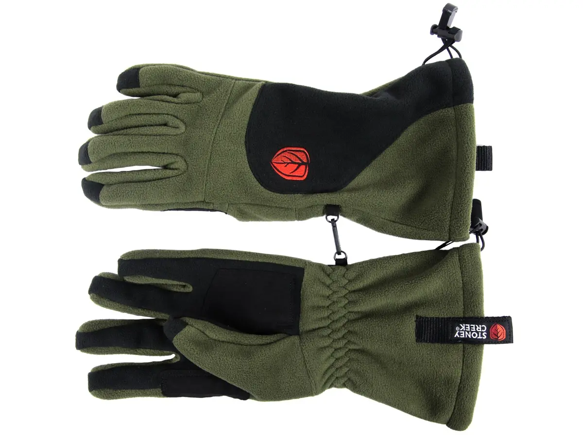 Stoney Creek Windproof V2 Gloves 1