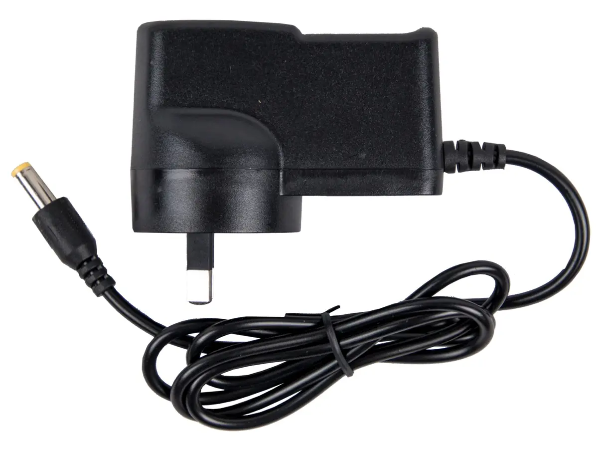Night Saber Wall Charger For 27W 120Mm Spotlight 1