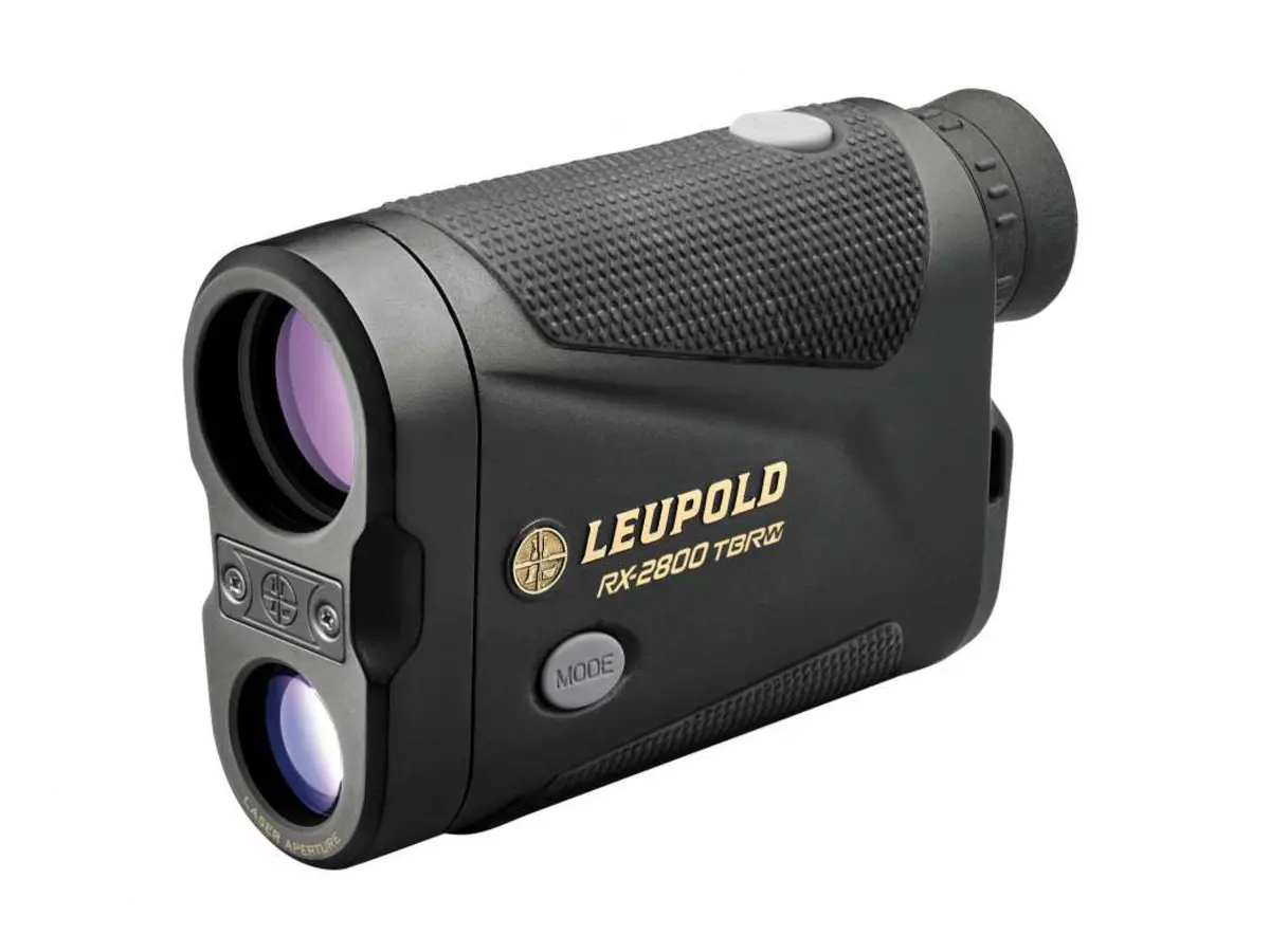 Leupold Rx-2800 Tbr Lrf Rangefinder 1