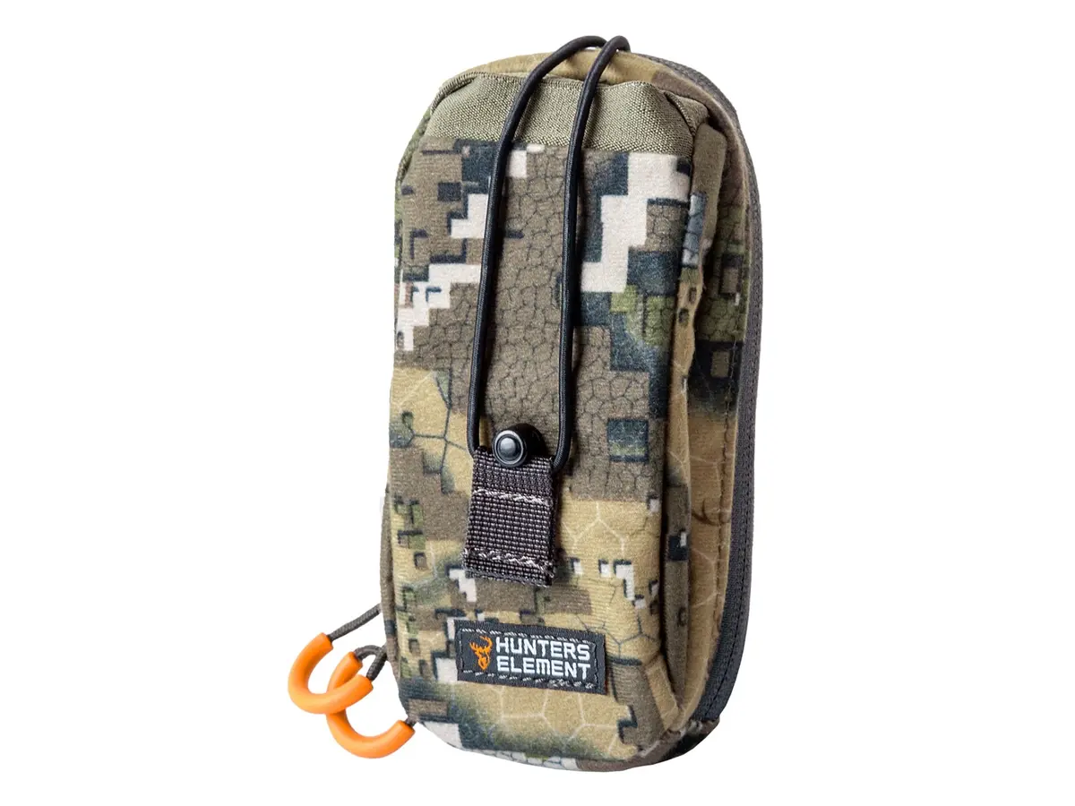 Hunters Element Latitude Gps Pouch 1