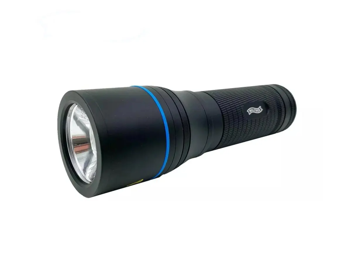 Walther Torch Gl2000r 2700 Lumens 1