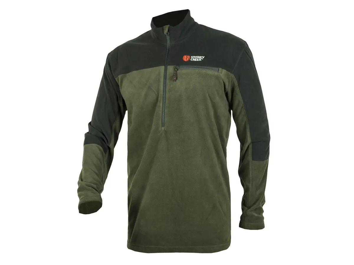 Stoney Creek Microplus Longsleeve Shirt 1