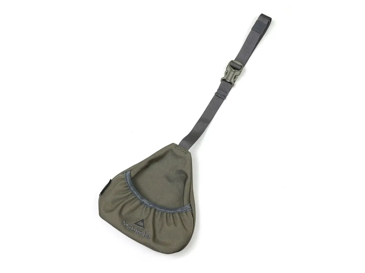 Manitoba Expedition Rifle Scabbard 1