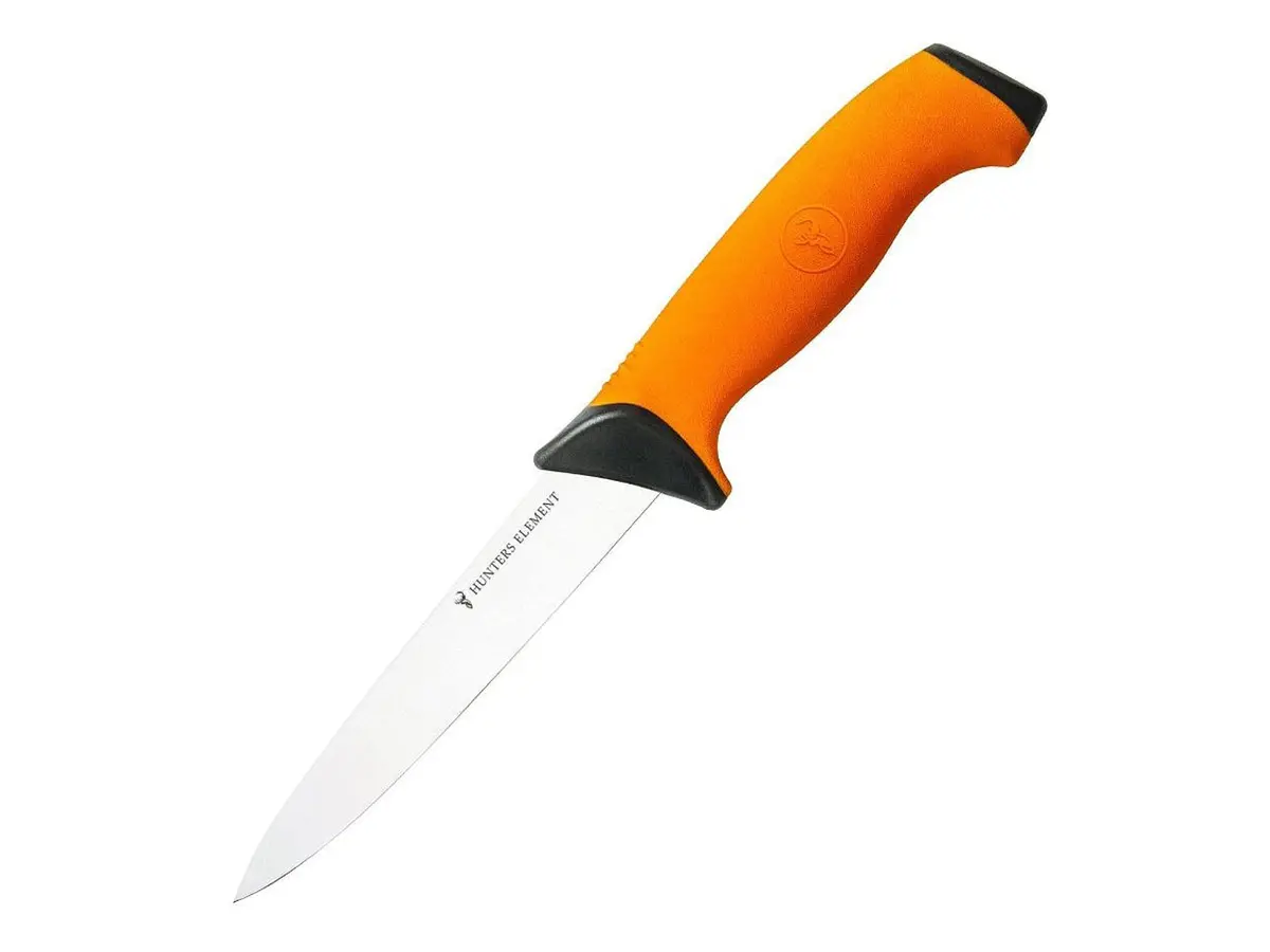 Hunters Element Butcher Pig Sticker Knife 1