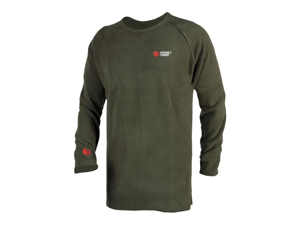 Stoney Creek Bush Long Sleeve Shirt 1