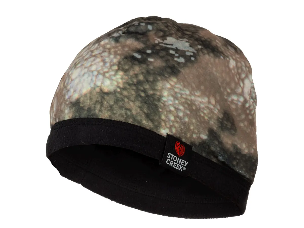 Stoney Creek Microplus Skull Cap Beanie: 3 Colours 1