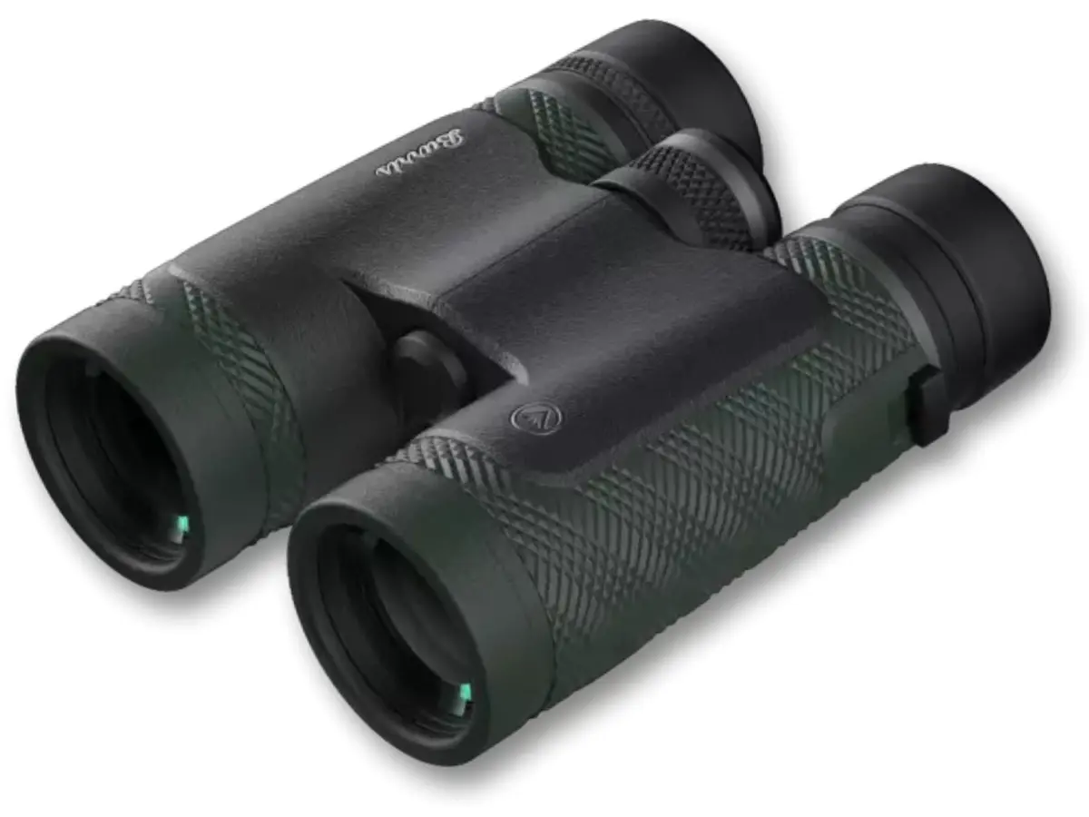 Burris Droptine Hd 10X42 Binoculars 1