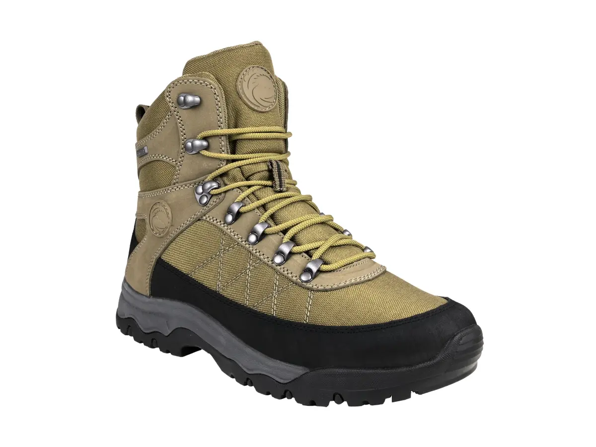 Mainlander Weekender 2 Boot | Khaki 1