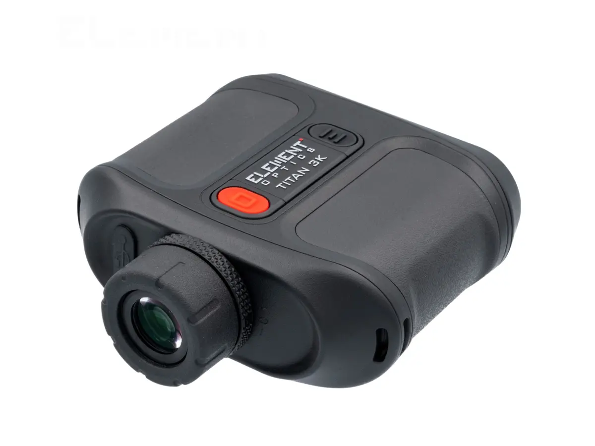 Element Laser Rangefinder Titan 3K 1
