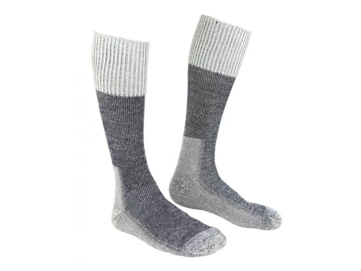 Buller Merino Socks 1