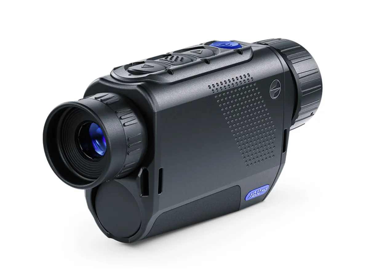 Pulsar Axion Xq30 Pro Thermal Monocular 1