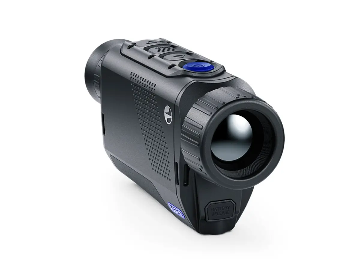 Pulsar Axion Xq30 Pro Thermal Monocular 2
