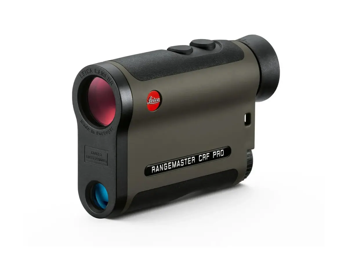 Leica Crf Pro Rangemaster 1
