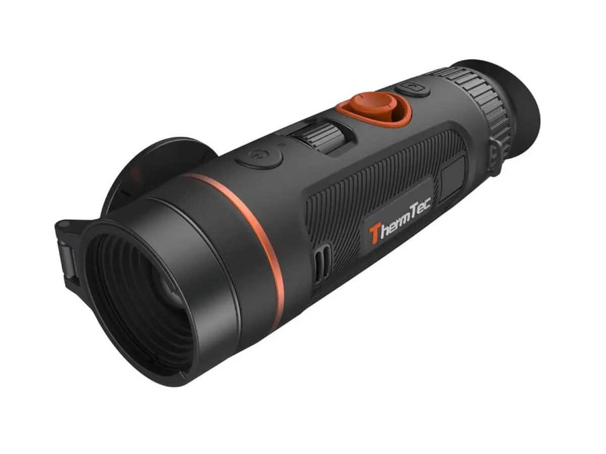 Thermtec Wild 325 Thermal Handheld Monocular 25Mm 50Hz 1