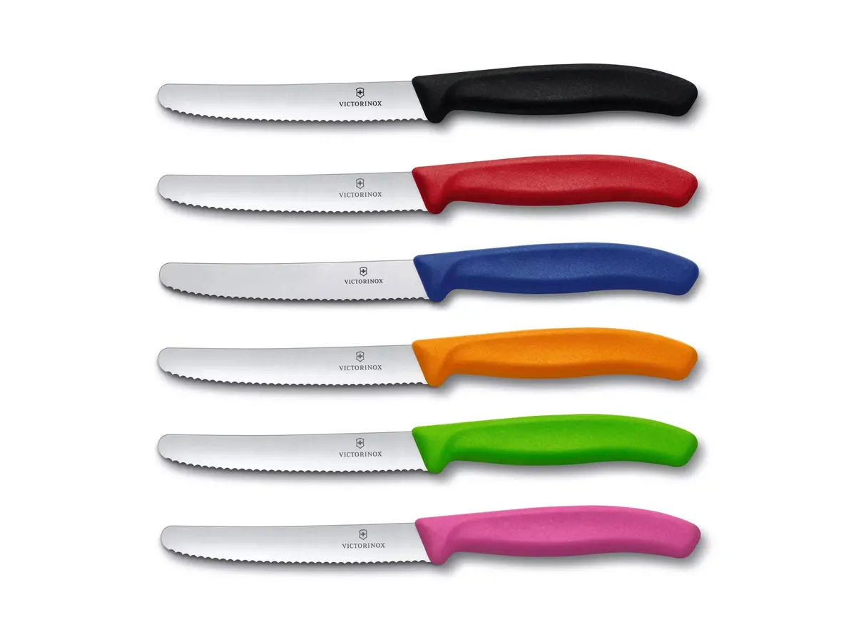 Victorinox Tomato Knife 11Cm 1