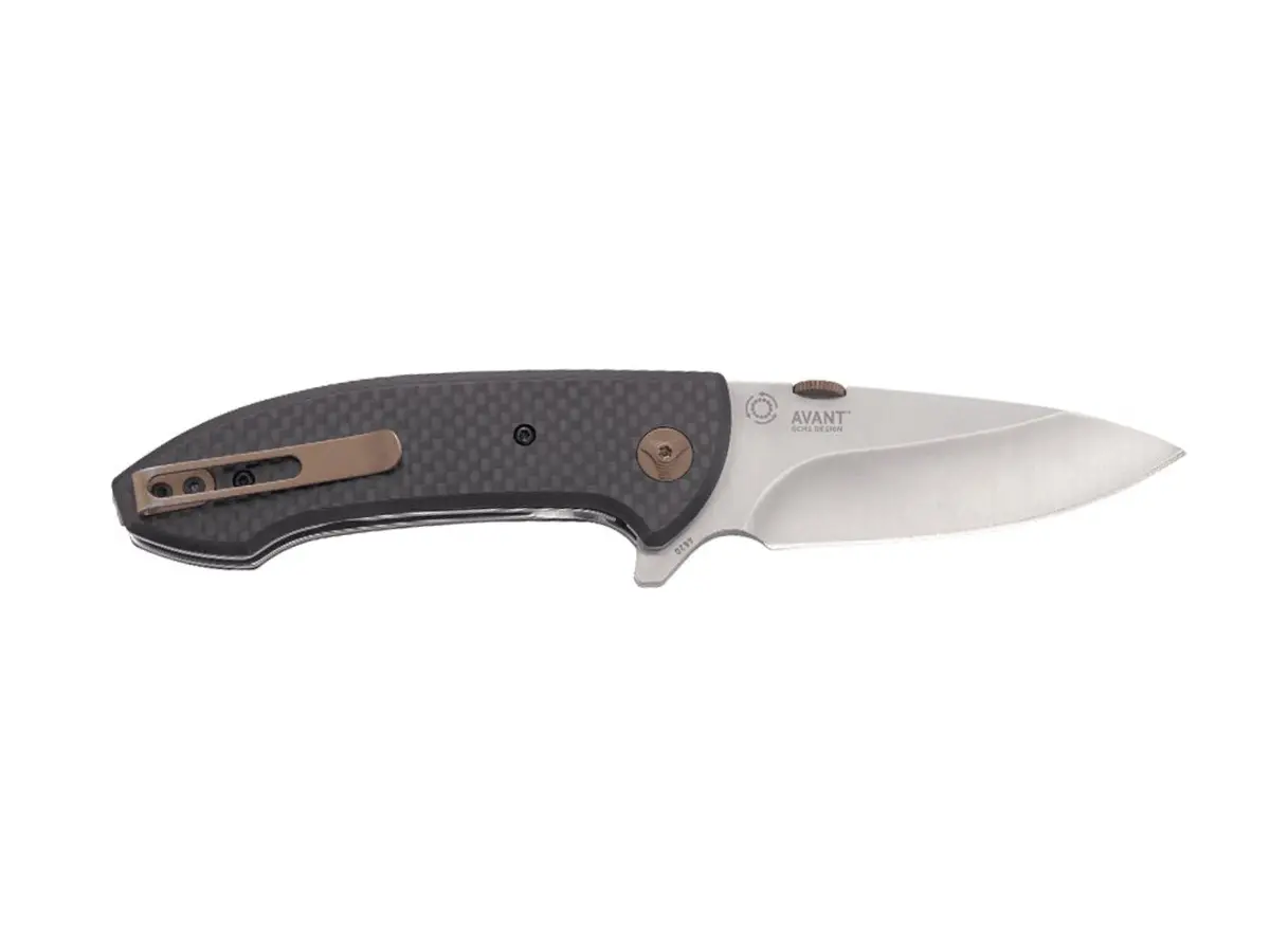 Crkt Avant Folding Knife 1