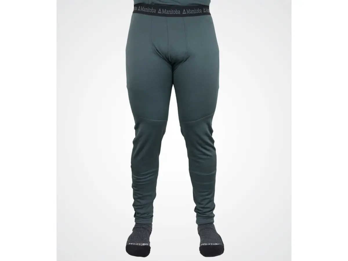 Manitoba Thermal Leggings 1