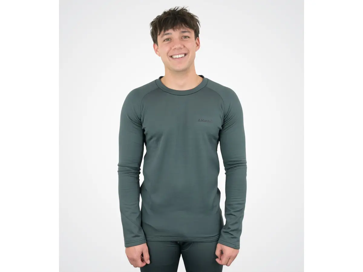 Manitoba Thermal Top 1