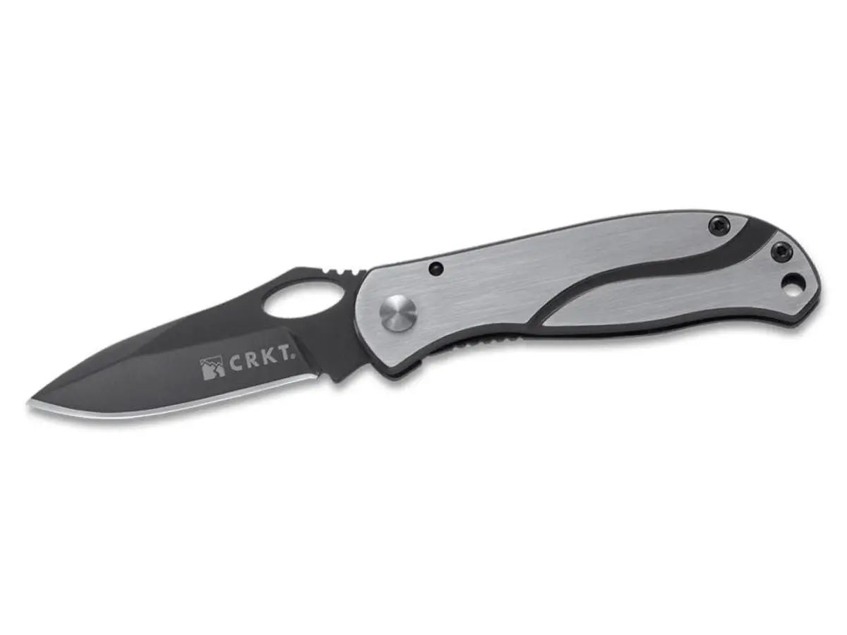 Crkt Pazoda 2 Folding Knife 1