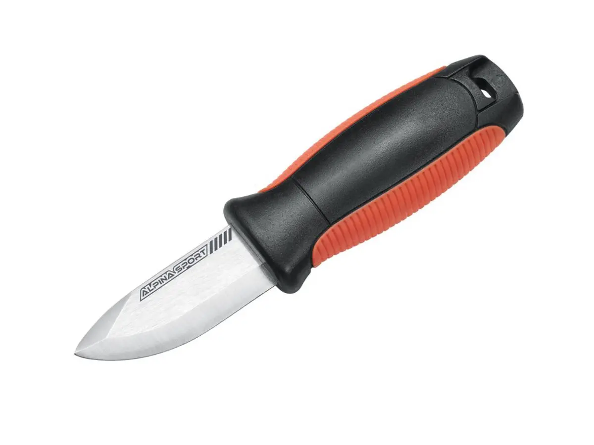 Alpina Sport Little Ancho Knife 1