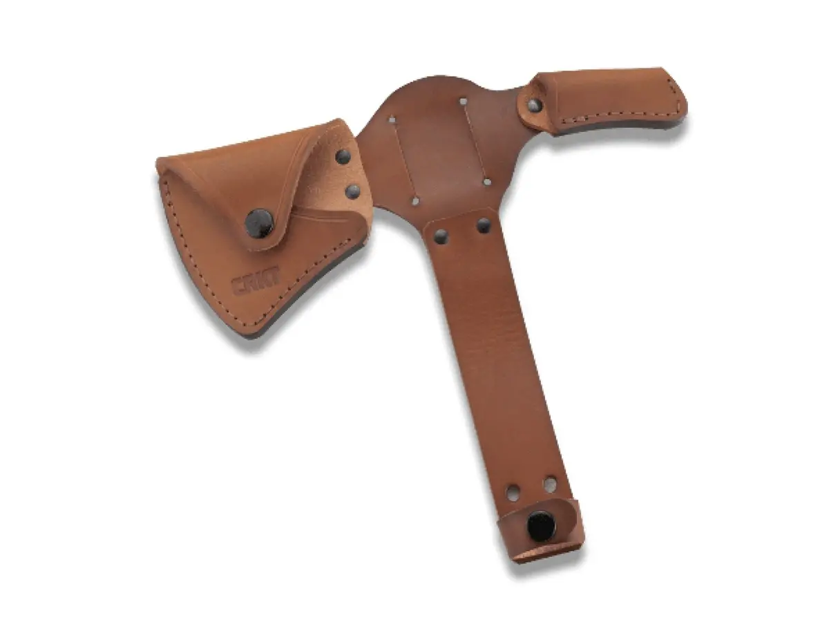 Crkt Sheath Woods Kangee 1