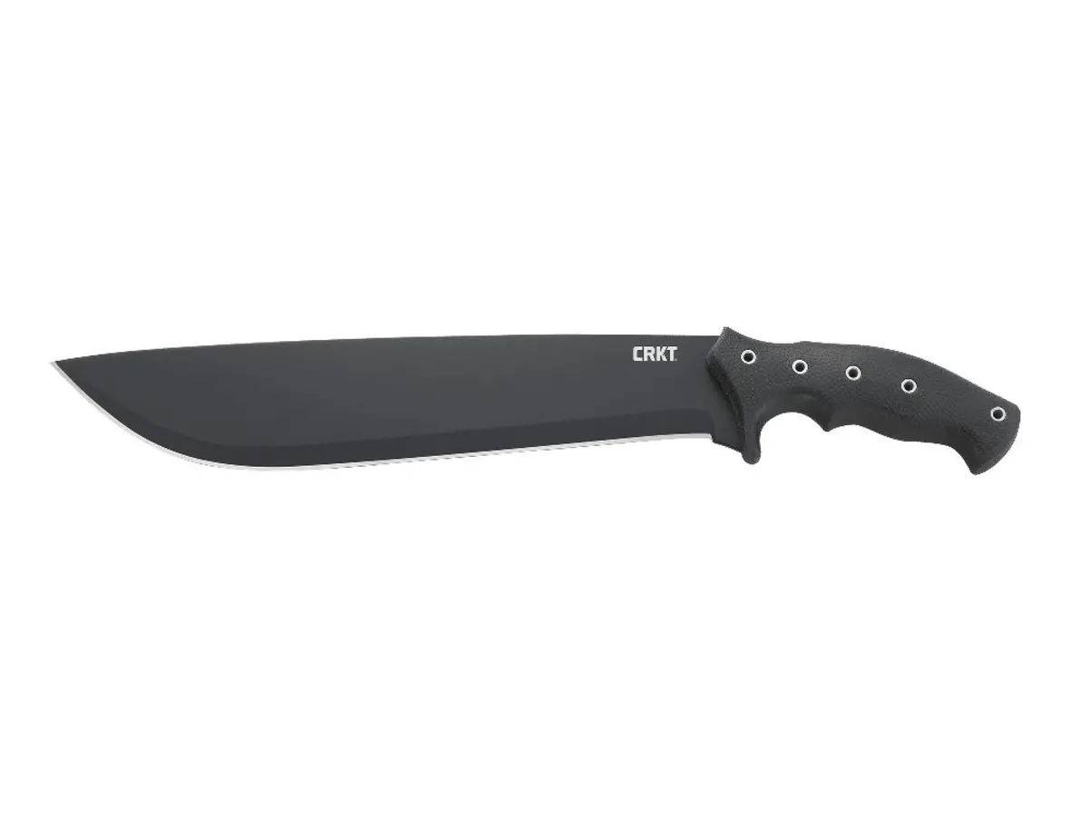 Crkt 'Chanceinhell' Machete 1