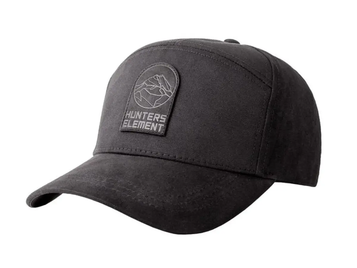 Hunters Element Alp Cap *Choose Colour* 1